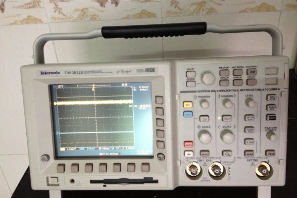 TDS3012B̩ʾ