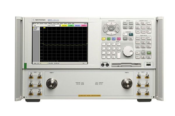 Agilent݂ E8361A W(wng)j(lu)x