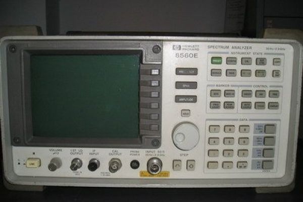 8560ElVxAgilent