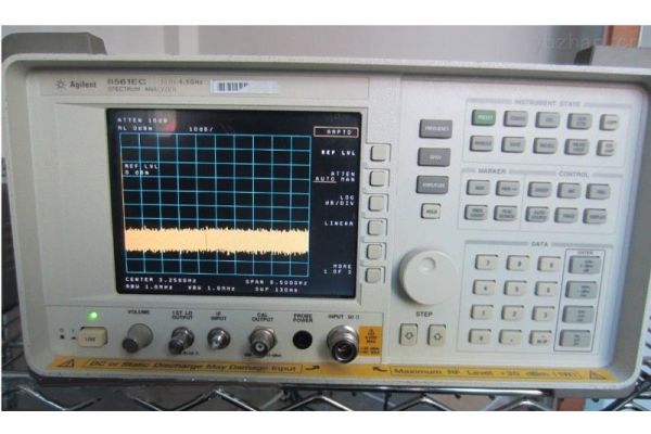 Agilent/݂ 8561EClVx