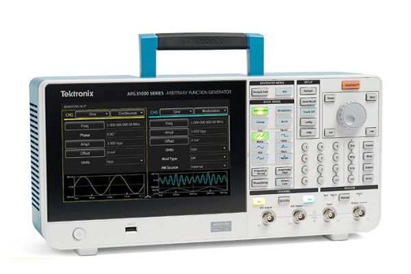 TEKTRONIX̩AFG31102pͨ100MHz̖Դ 