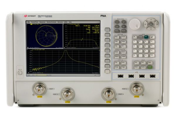 keysightǵ N5222A΢Wjx