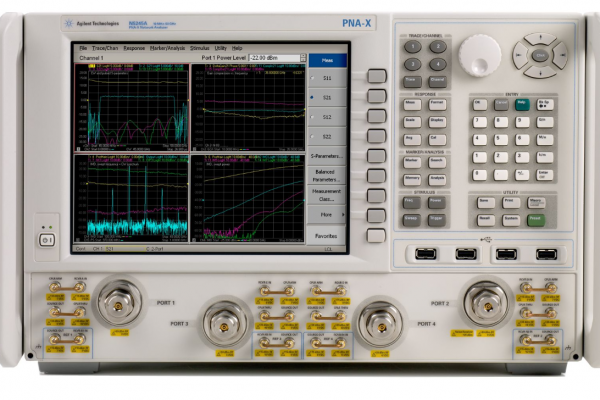 keysight/ǵ N5245A ΢Wjx