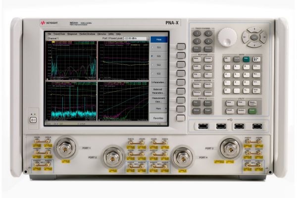 Pr N5244A PNA-X ΢Wjx
