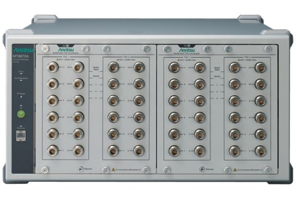 Anritsu/ MT8870A o늾CϜyԇx N/
