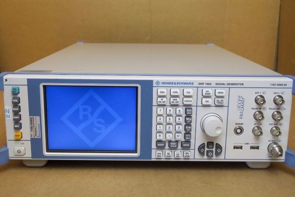 R&S SMF100A ΢̖l