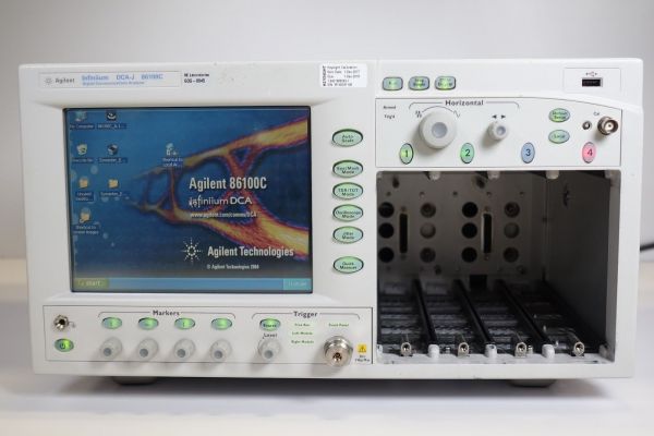 Pr 86100C Infiniium DCA-Jʾ
