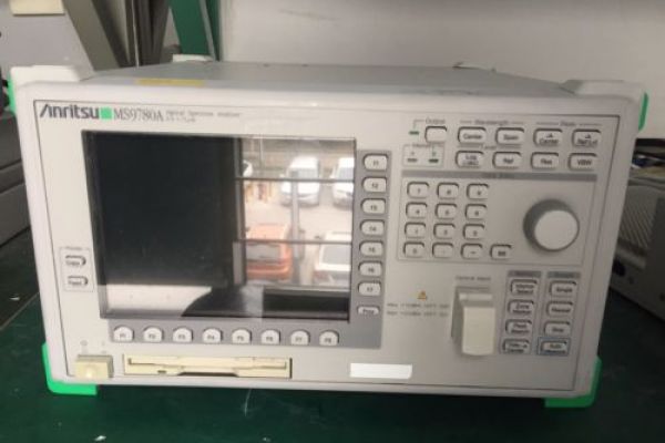 MS9780A Vx