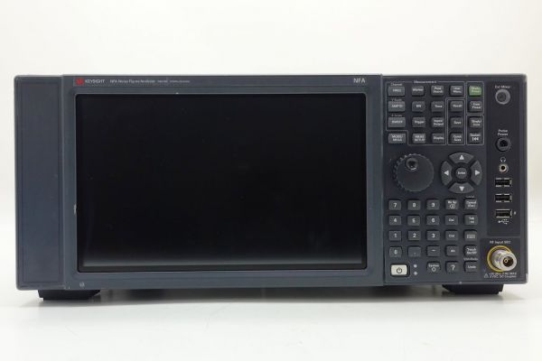 PrǵN8975Bϵx 10 MHz 26.5GHz