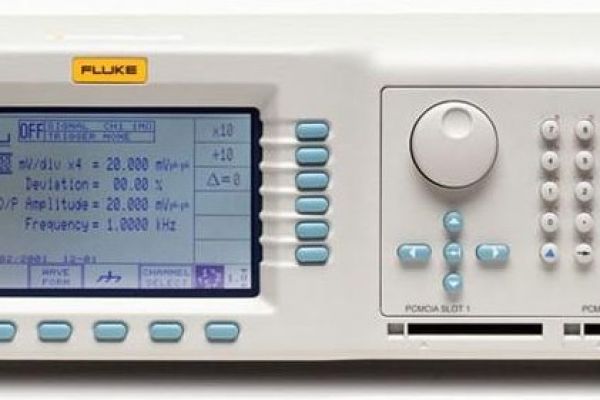 FLUKE9500BʾУʃx