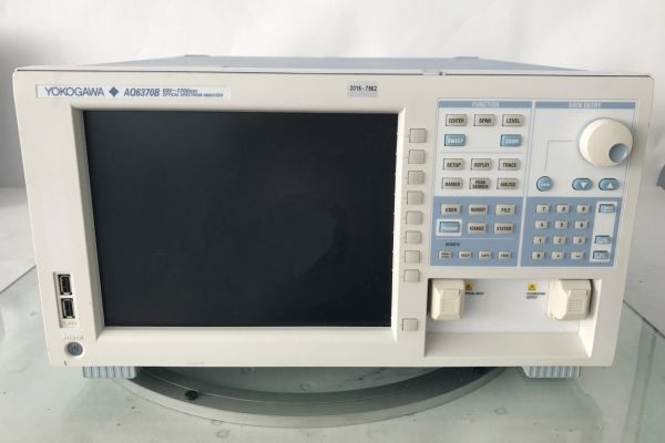 ձYOKOGAWAM AQ6317C Vx