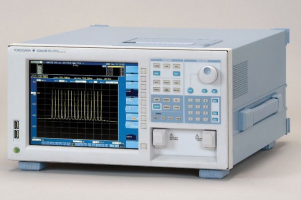 ձYOKOGAWAM AQ6370DVx