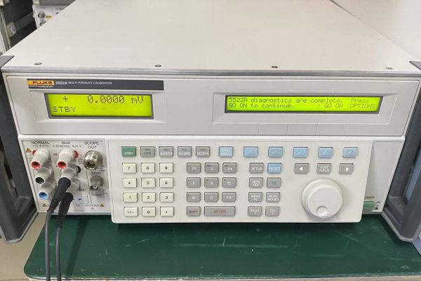 FLUKE5522A/SC300/SC600/SC1100๦Уʃx