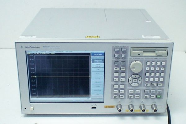 ݂Agilent E5071BW(wng)j(lu)x