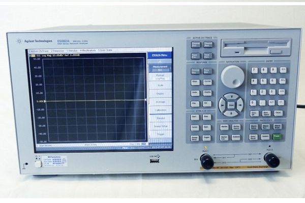 ݂Agilent E5062AW(wng)jx