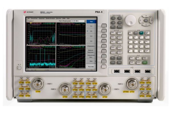 Agilent݂5242AW(wng)jx