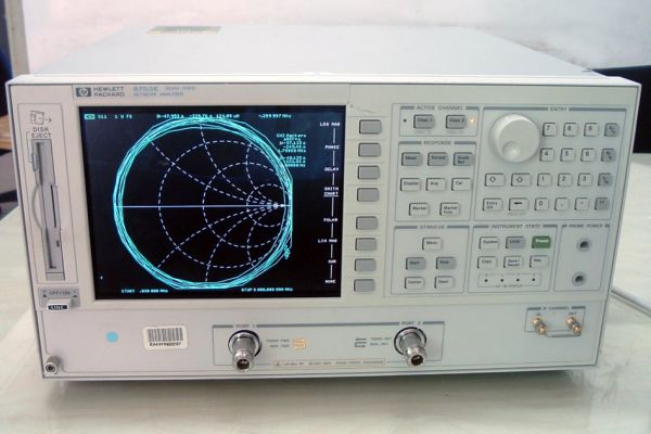 Agilent݂8753EW(wng)jx