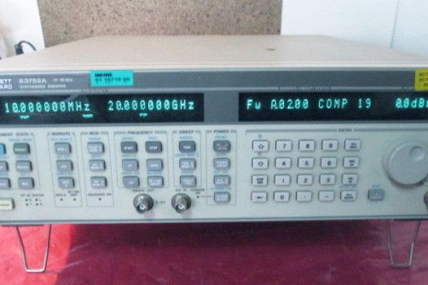 HP83752Agӭxُ