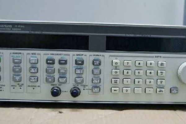 ݂HP83752Bgӭxُ