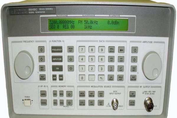 ݂HP8648C̖(ho)l(f)