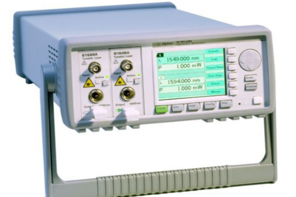 Agilent݂8163BⲨfñ