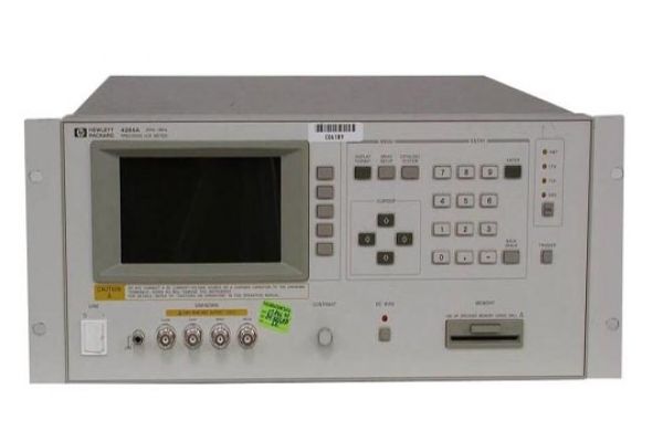 ݂HP4285ALCRyԇx