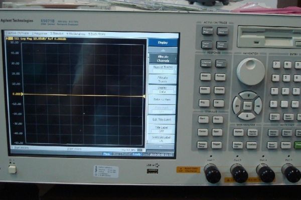 ݂Agilent E5071BW(wng)j(lu)x