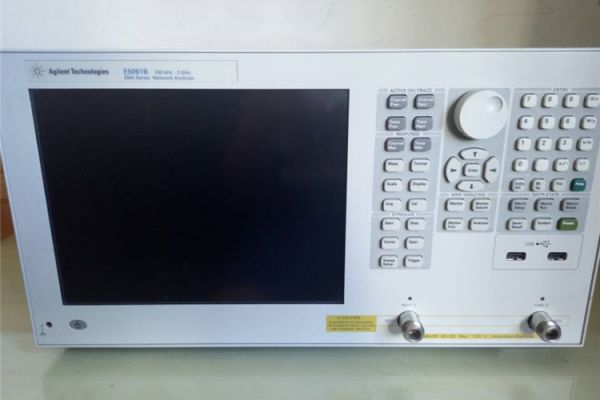 KEYSIGHT E5061B ENA ϵоW(wng)j(lu)x