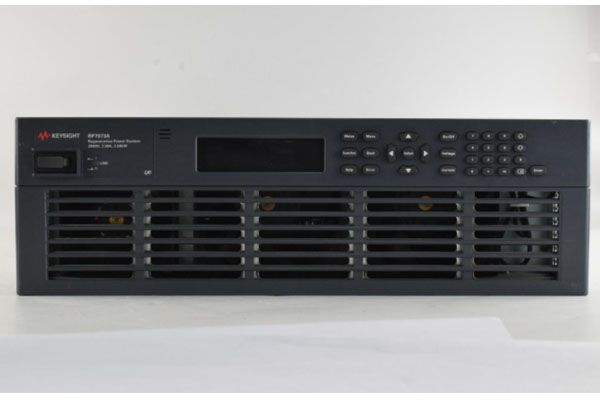 Pr ǵ¿Ƽ RP7973A Regenerative Power System
