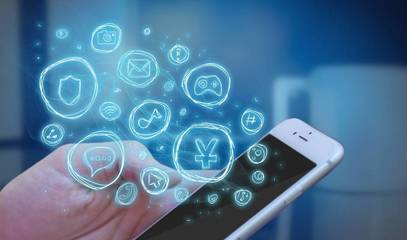 回歸金融本源，互聯網數據服務如何更好賦能經濟社會